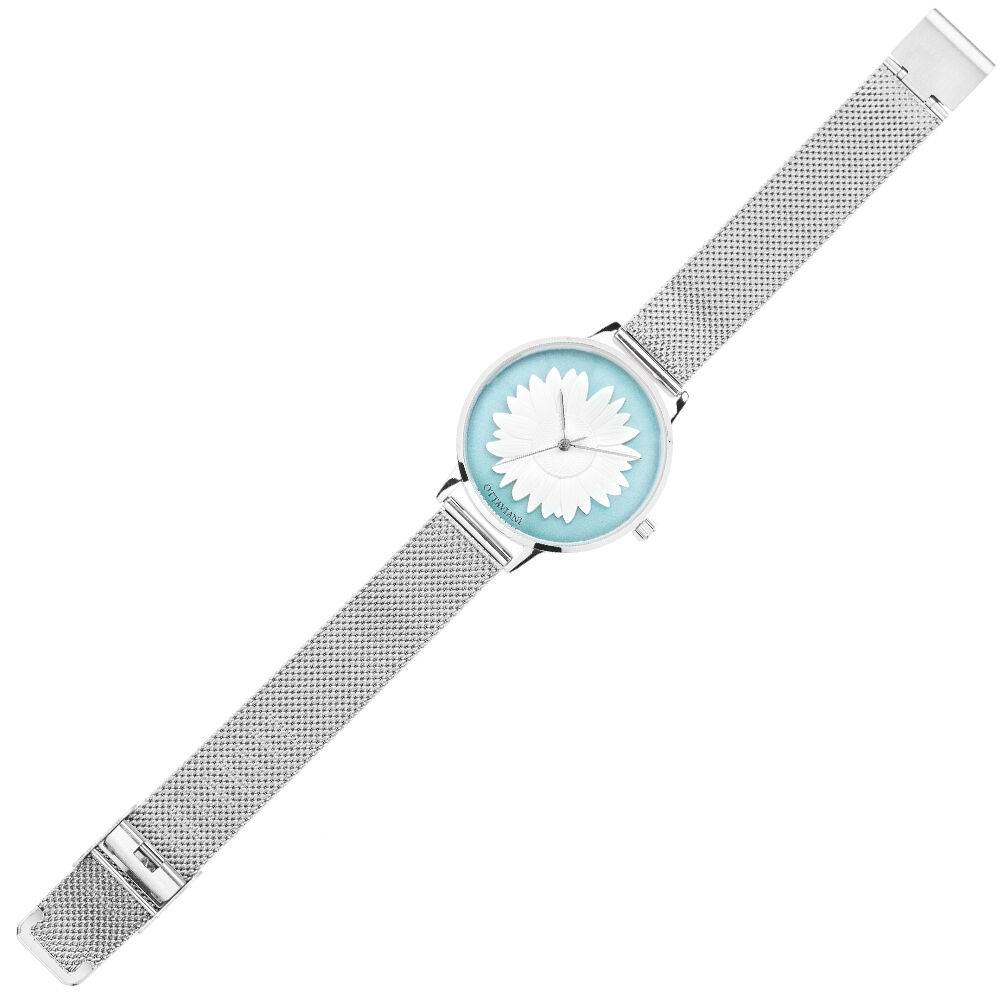 Ottaviani Quarzo 3d blu