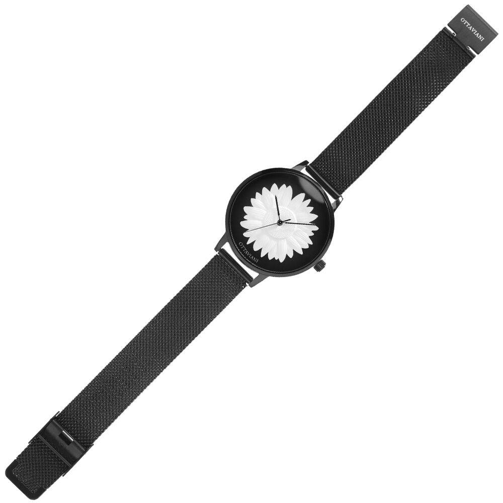 Ottaviani Quarzo 3d nero