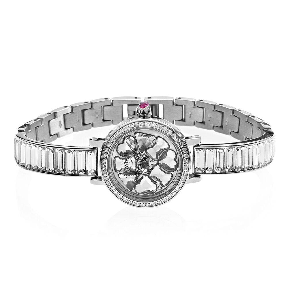 Ottaviani Quarzo acciaio e cristalli