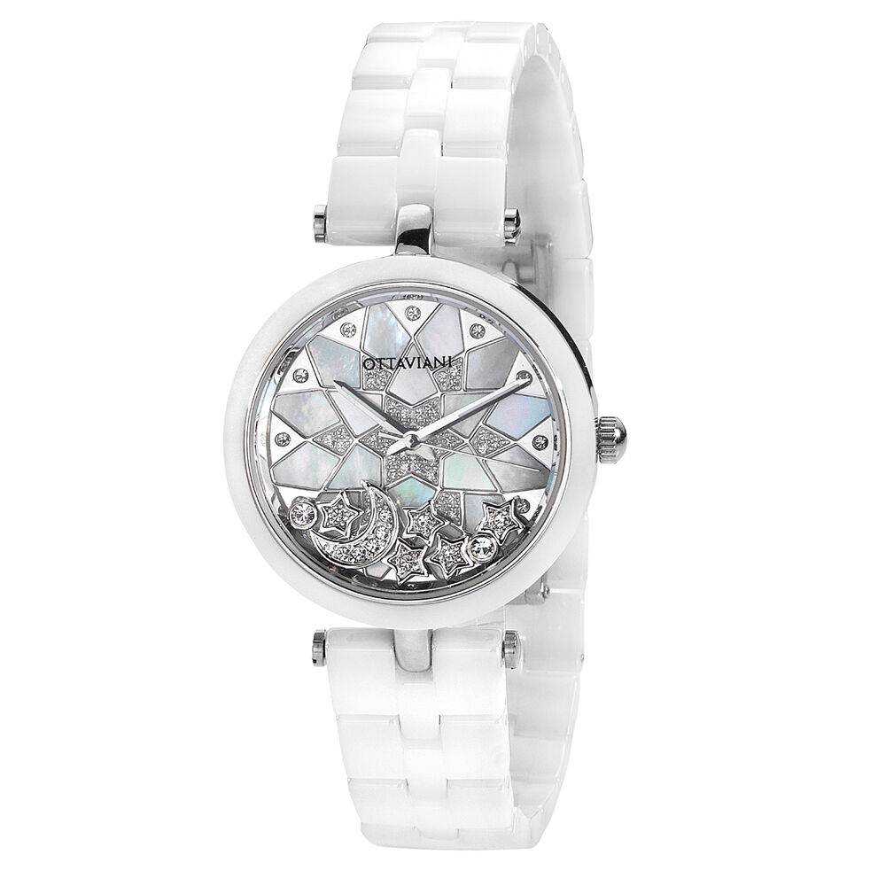 Ottaviani Quarzo ceramica e cristalli