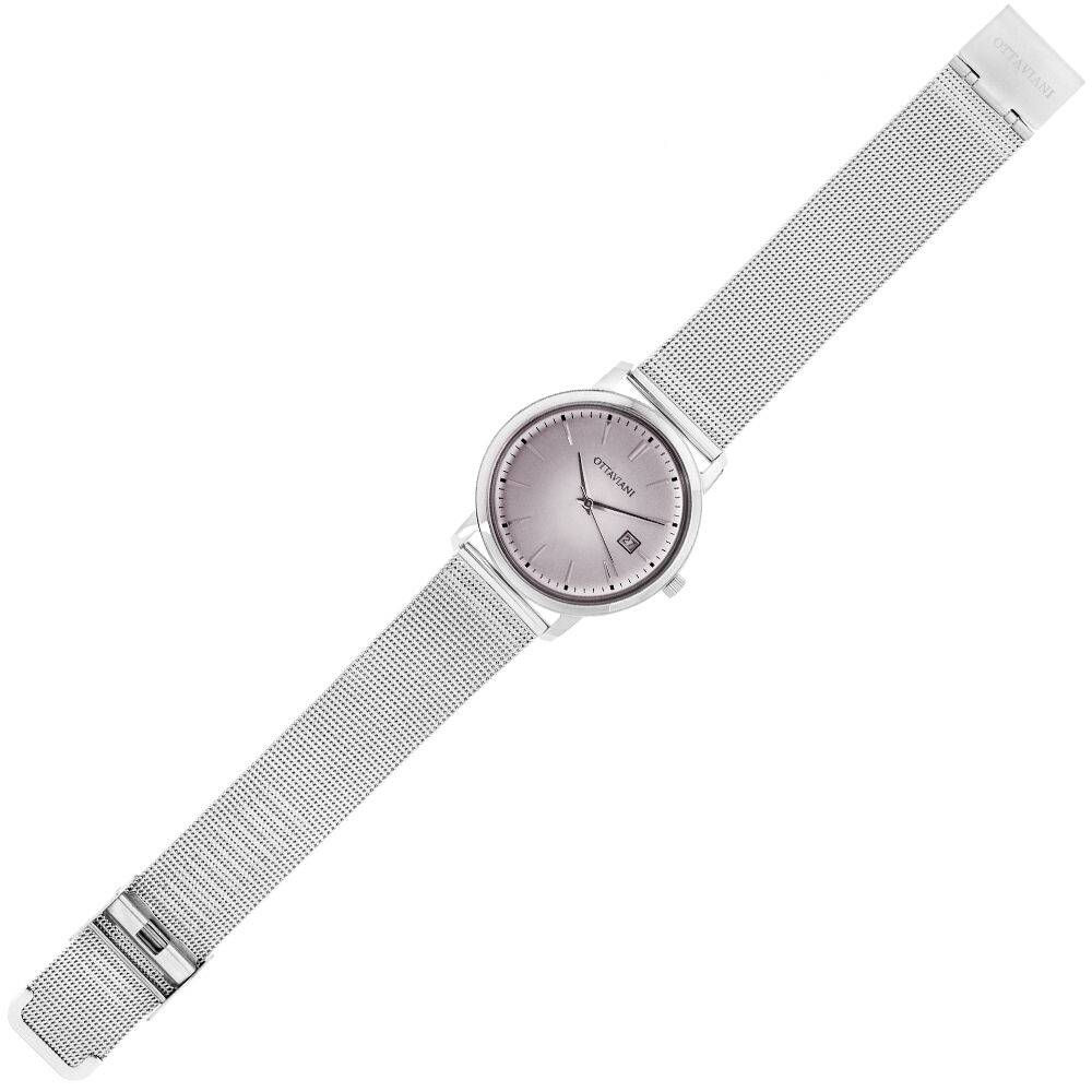 Ottaviani Quarzo classic con quadrante nero