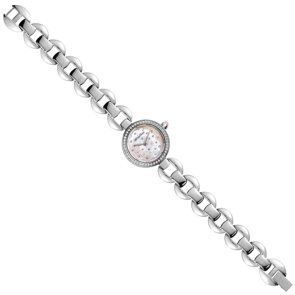 Ottaviani Quarzo con strass