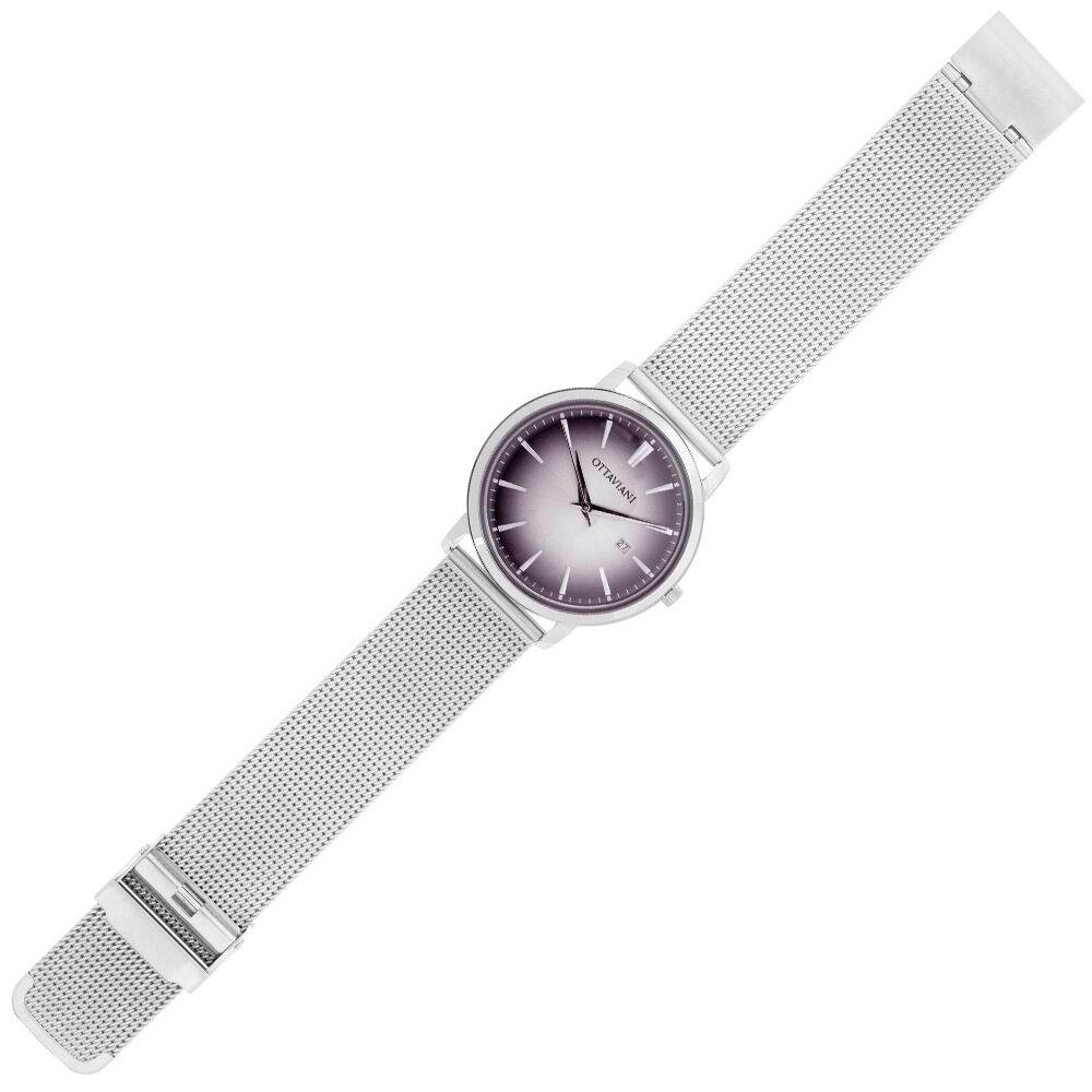 Ottaviani Quarzo sfumato nero