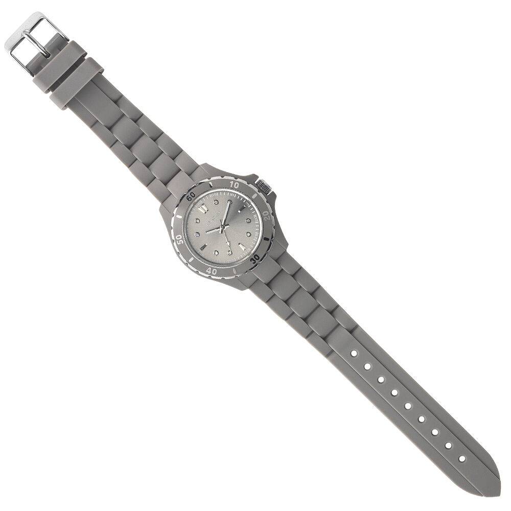 Ottaviani Quarzo silicone tortora