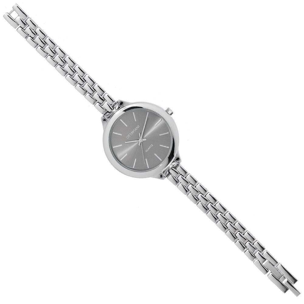 Ottaviani Quarzo silver