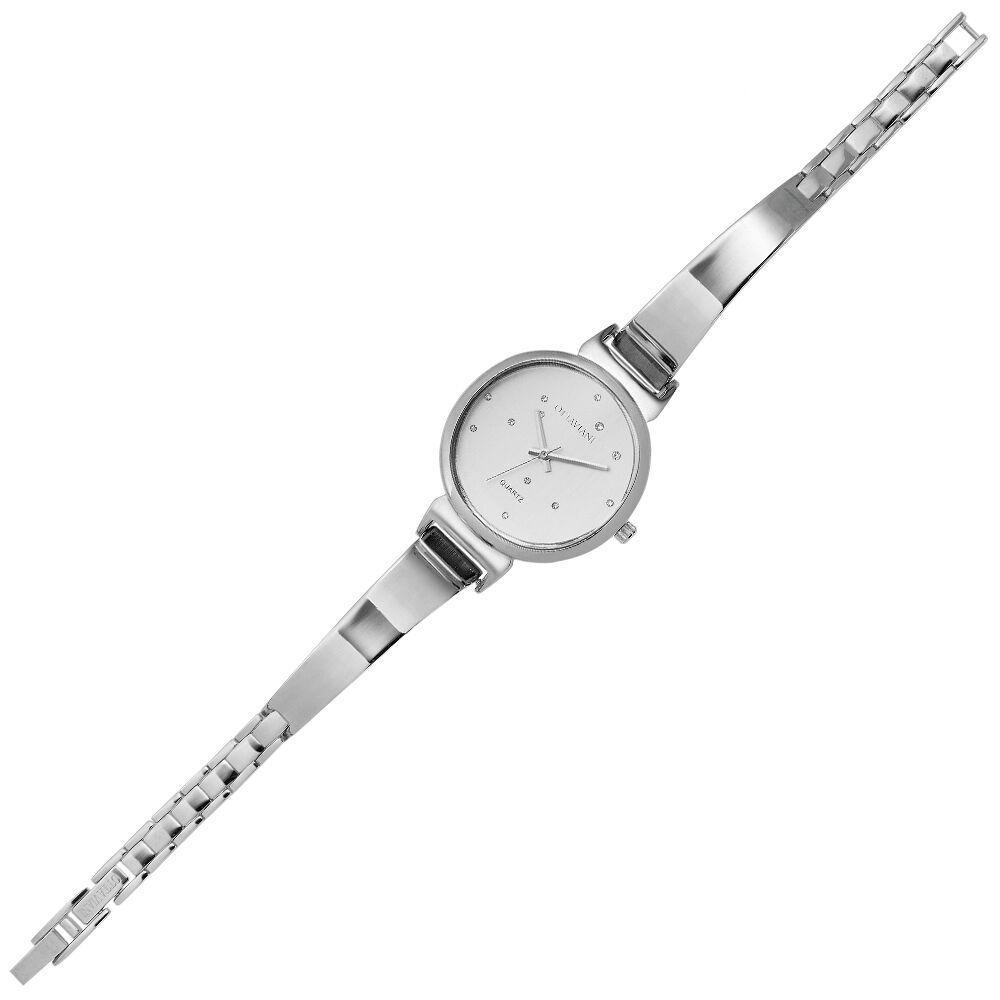 Ottaviani Quarzo silver