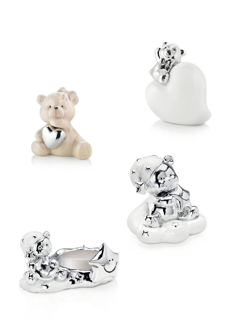 Ottaviani Salvadanaio "dolceteddy"