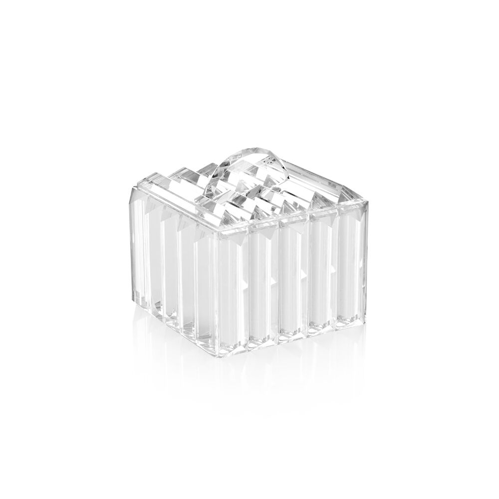 Ottaviani Scatola in cristallo