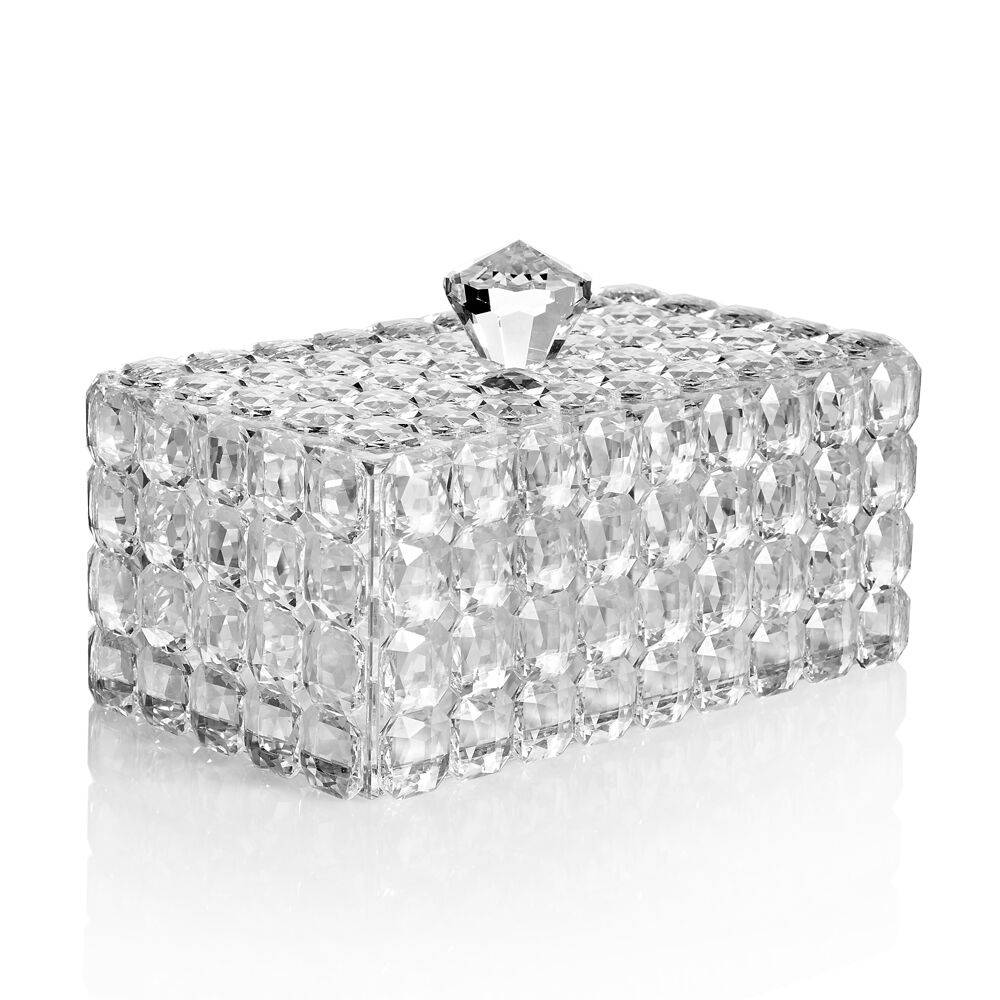 Ottaviani Scrigno con cristalli gr