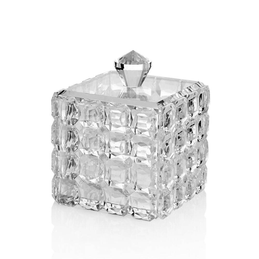 Ottaviani Scrigno con cristalli pc