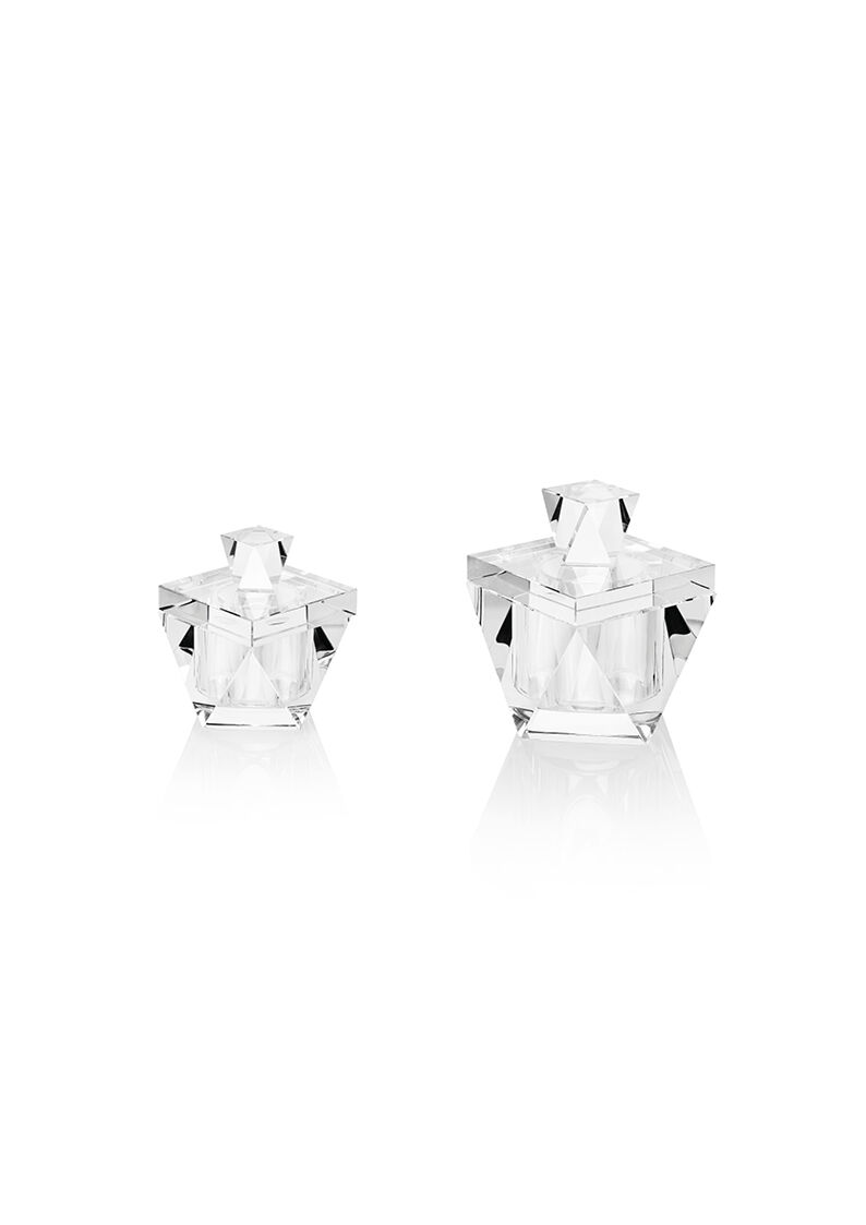 Ottaviani Scrigno In Cristallo