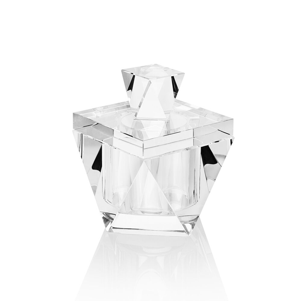 Ottaviani Scrigno in cristallo