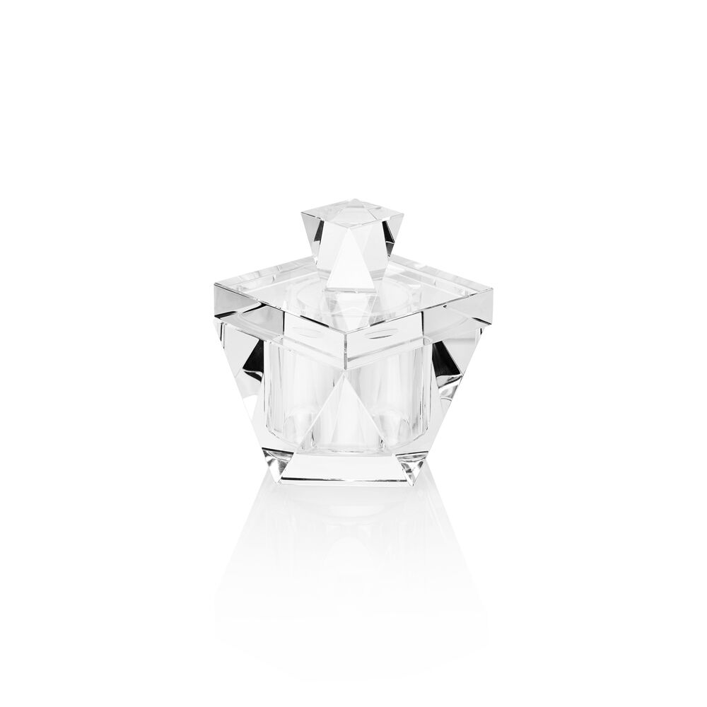 Ottaviani Scrigno in cristallo