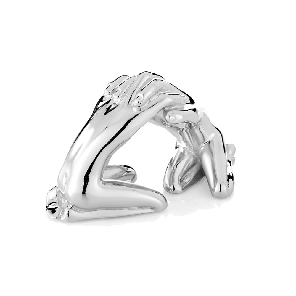 Ottaviani Scultura "abbraccio"