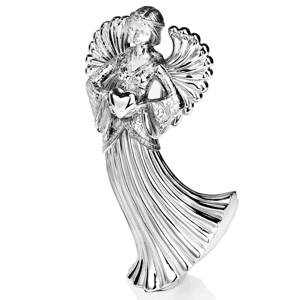 Ottaviani Scultura "angelo" gr.h.cm.22.5