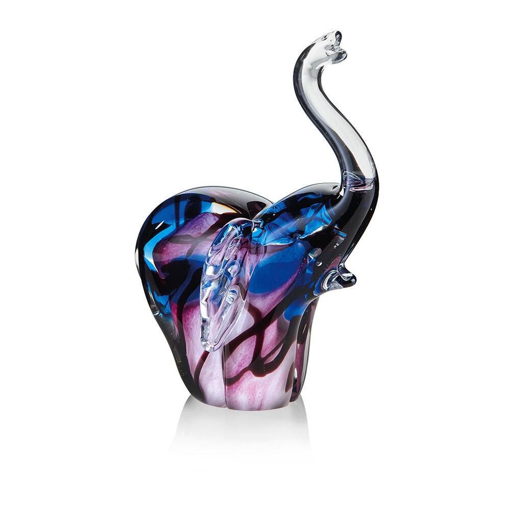 Ottaviani Scultura "elefantino dei desideri"