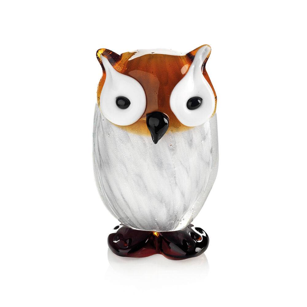 Ottaviani Scultura "gufetto"