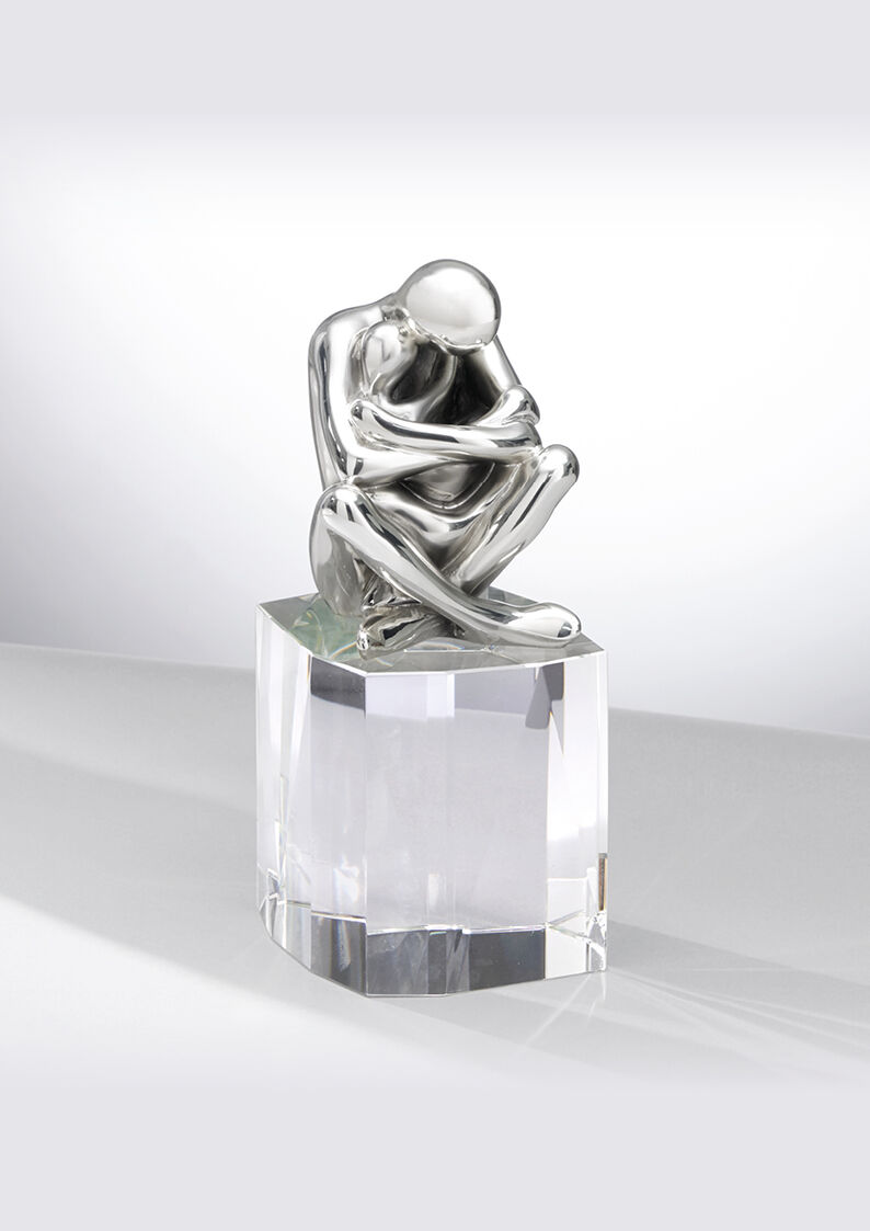 Ottaviani Scultura "la Maternita'" New