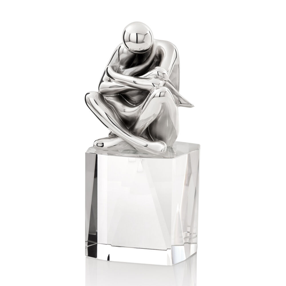 Ottaviani Scultura "la maternita'" new