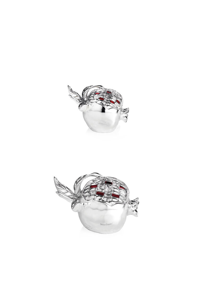 Ottaviani Scultura "melograno" Pc. H.cm.3.5