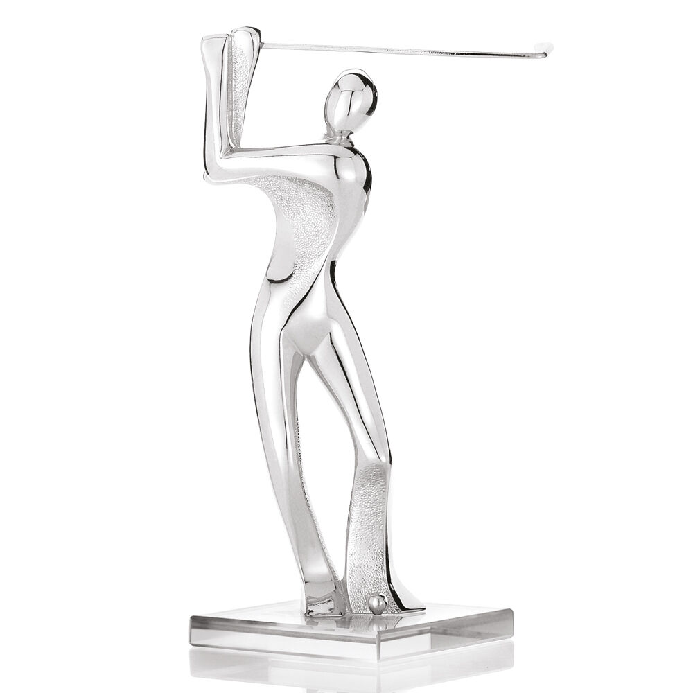 Ottaviani Scultura "mondo del golf"