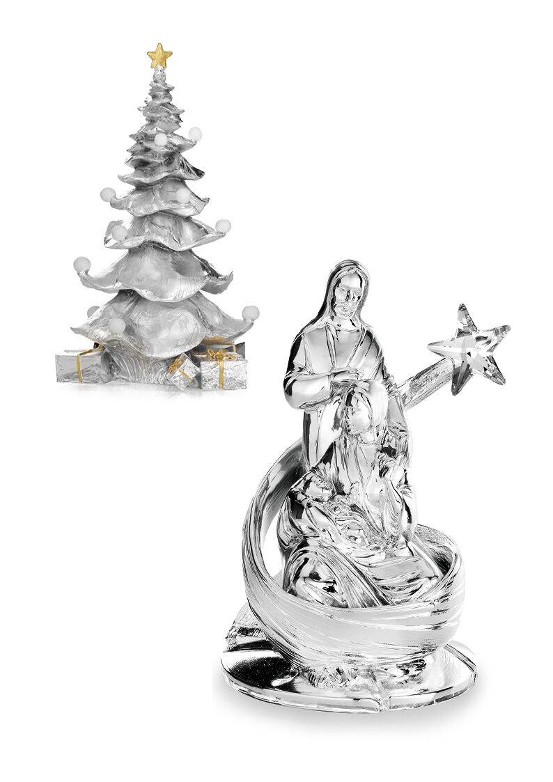 Ottaviani Scultura "presepe" Gr