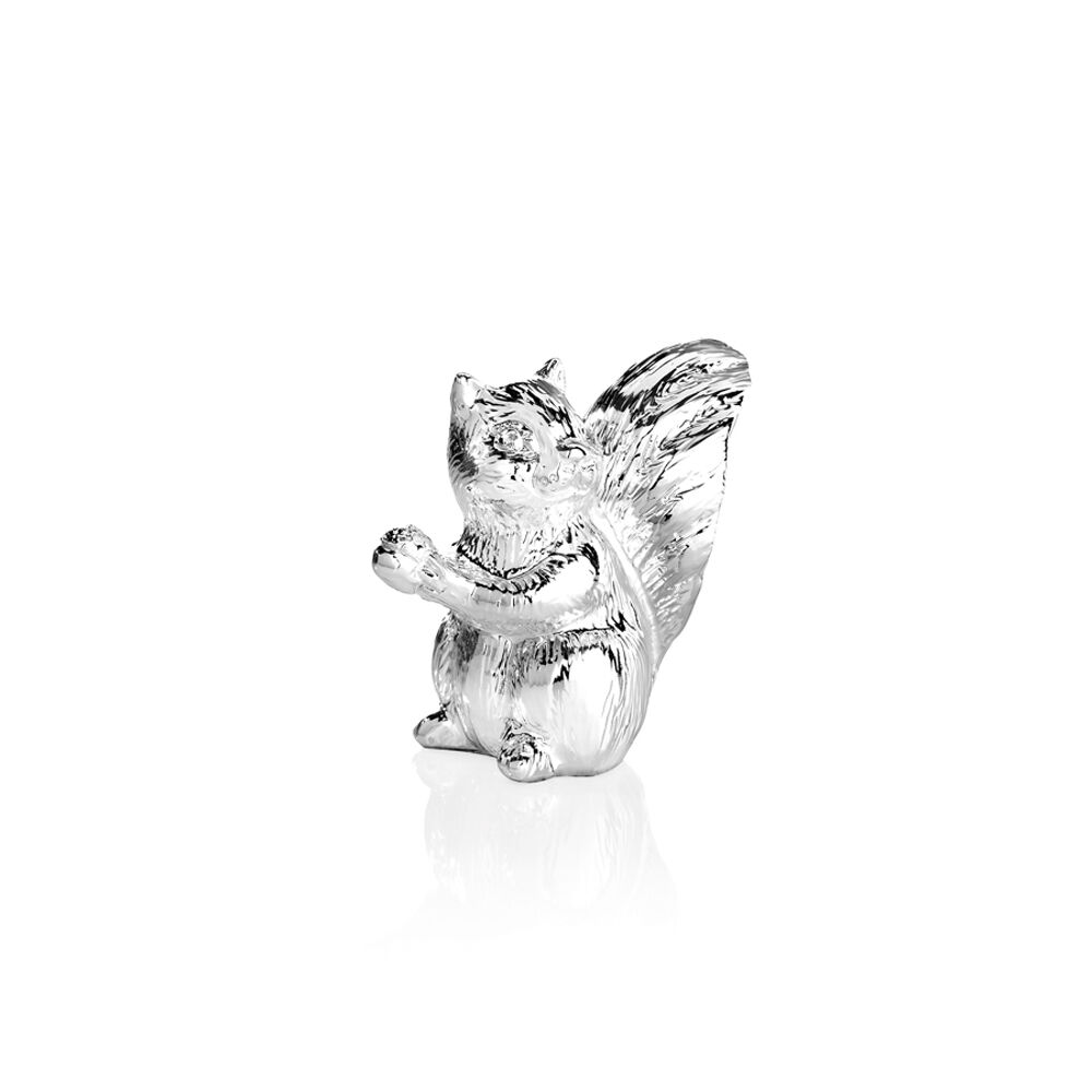 Ottaviani Scultura "scoiattolo"