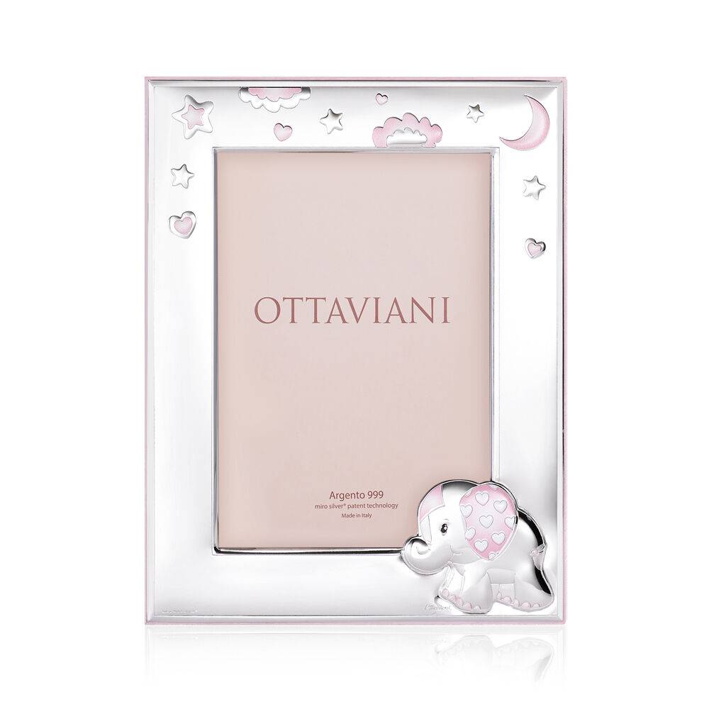 Ottaviani Set Pappa "elefantina"