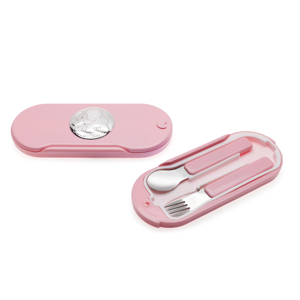 Ottaviani Set Pappa "elefantina"