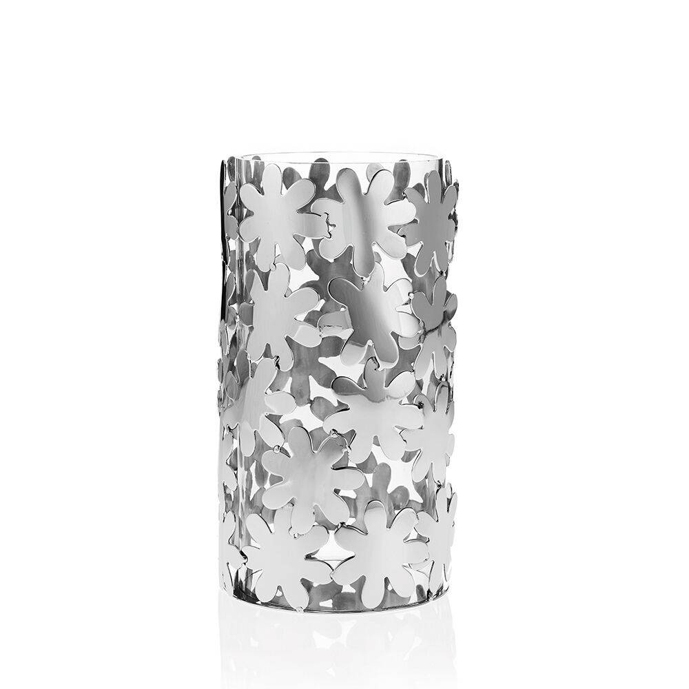 Ottaviani Vaso "primavera" h. cm 20x d. cm 11