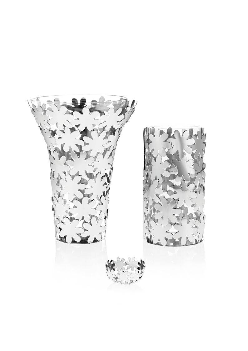 Ottaviani Vaso "primavera" H. Cm 33x D. Cm 24