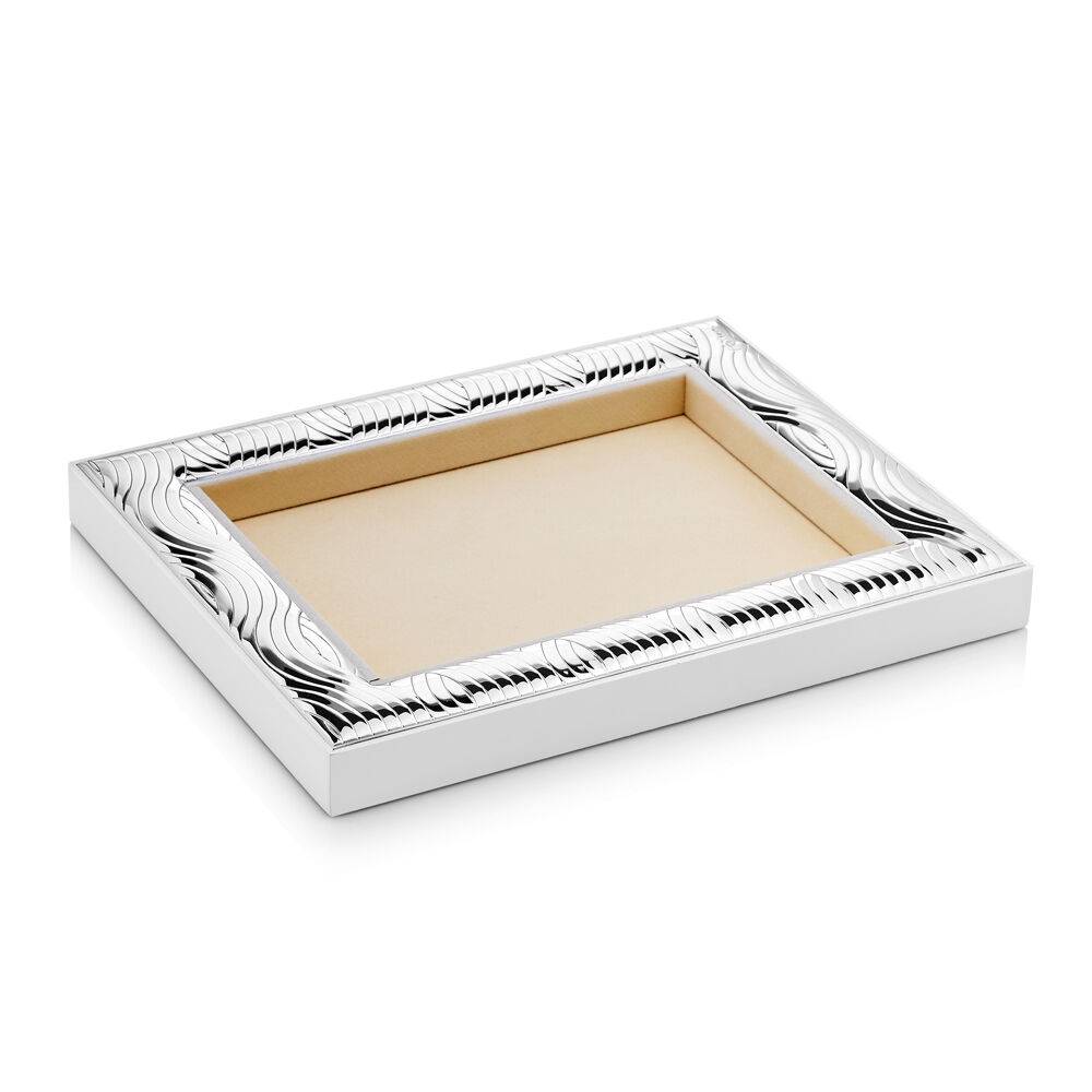 Ottaviani Vuotatasche "mare" 13x18