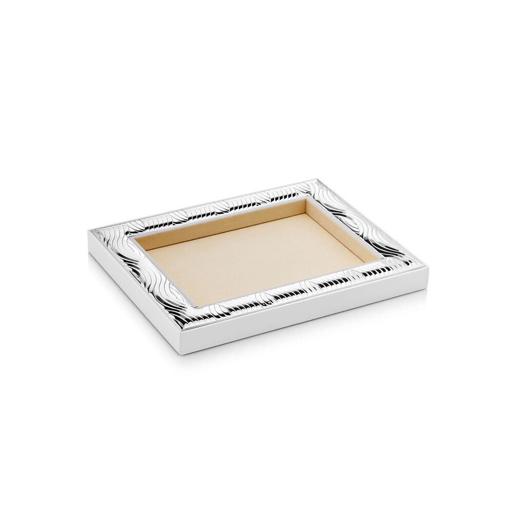 Ottaviani Vuotatasche "mare" 9x13