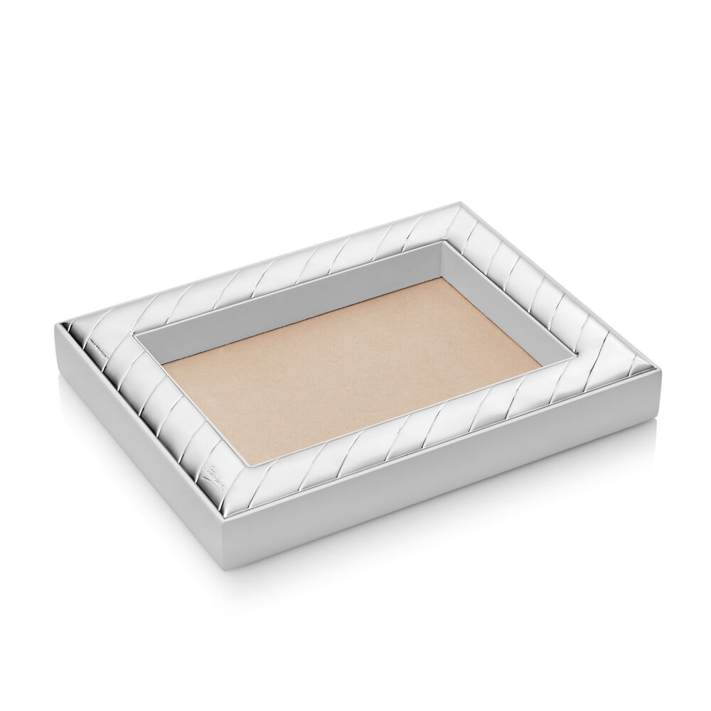 Ottaviani Vuotatasche "nastri" 13x18