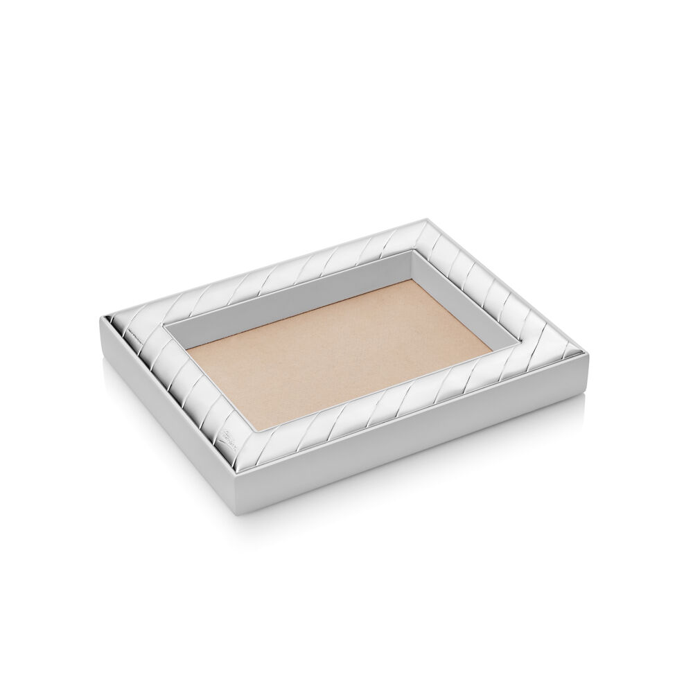 Ottaviani Vuotatasche "nastri" 9x13