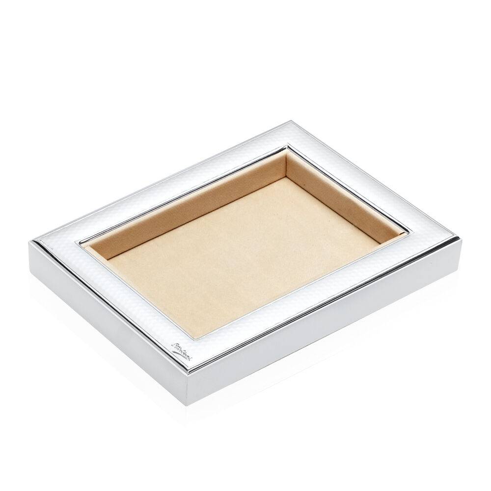 Ottaviani Vuotatasche "nido d'ape" 13x18