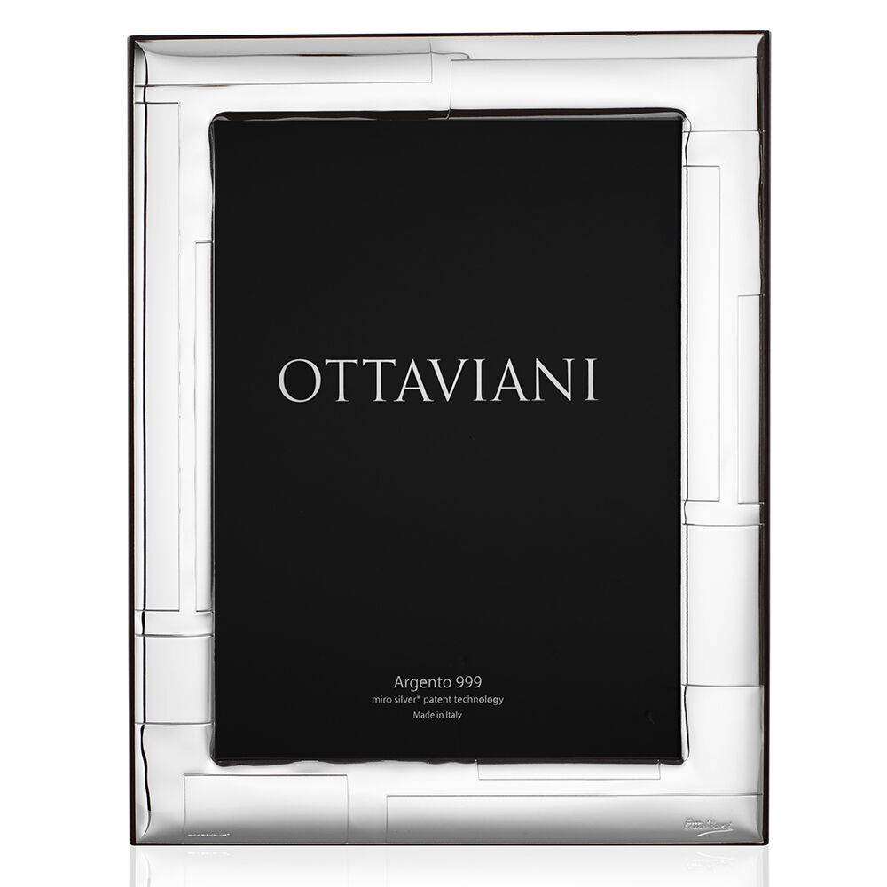 Ottaviani Vuotatasche "regolo" 9x13