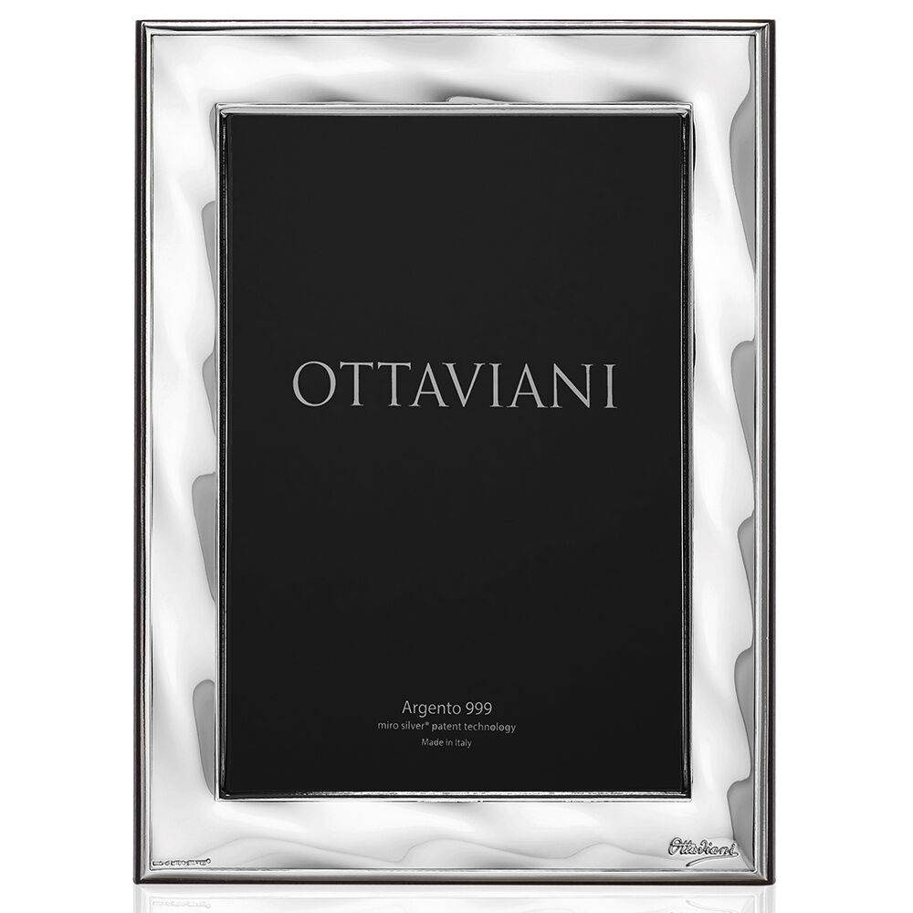 Ottaviani Vuotatasche "riflessi" 13x18