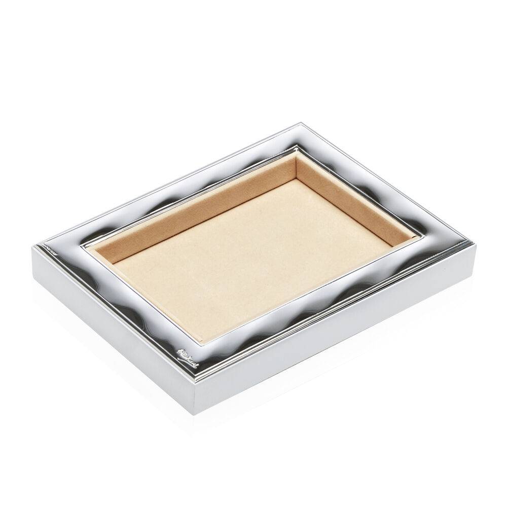 Ottaviani Vuotatasche "riflessi" 13x18