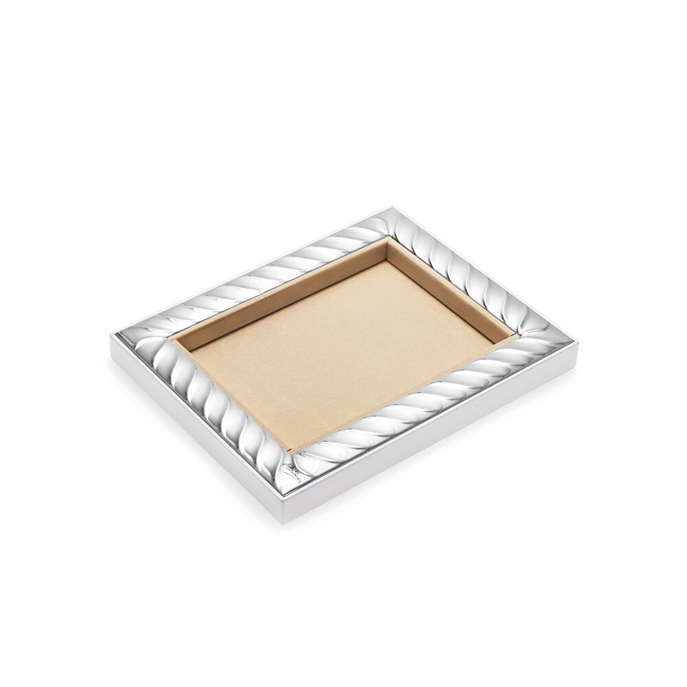 Ottaviani Vuotatasche "torchon" 9x13