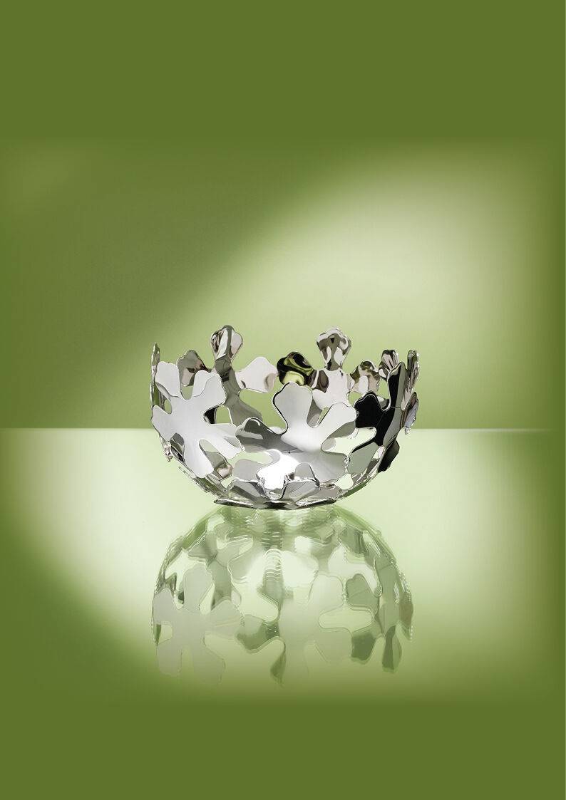 Ottaviani Porta Bon-bon "margherita" Diametro Cm.12.5