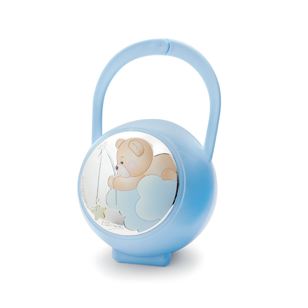 Ottaviani Porta ciuccio "orsetto pescatore di stelle"