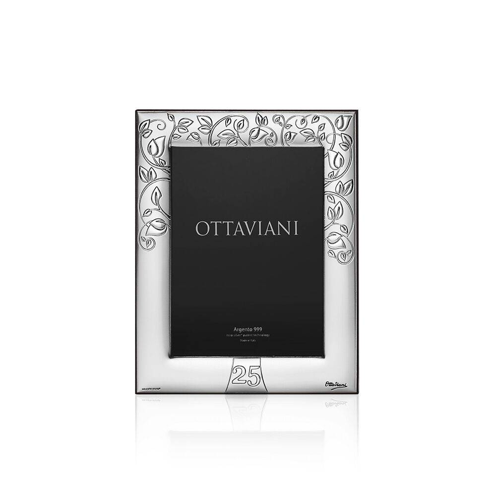 Ottaviani Portafoto "l'albero delle nozze d'argento"13x18