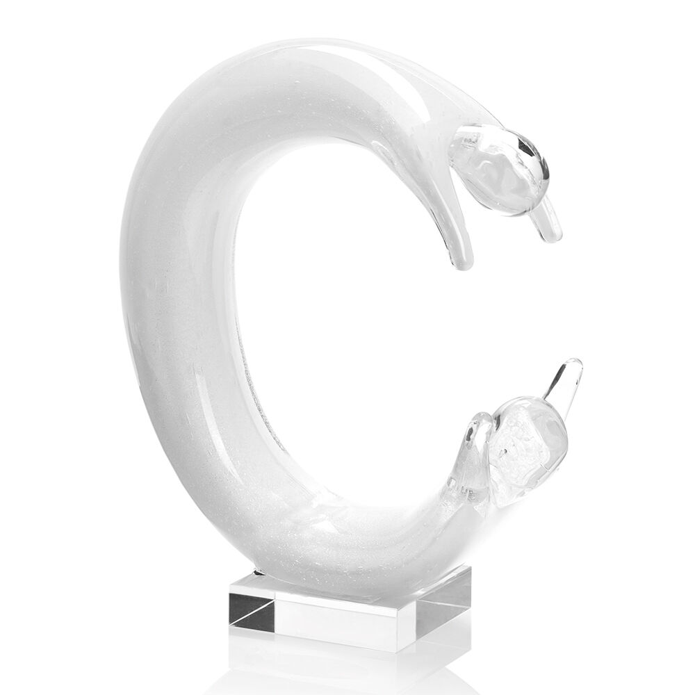 Ottaviani Scultura in crist.col."il cerchio della vita"