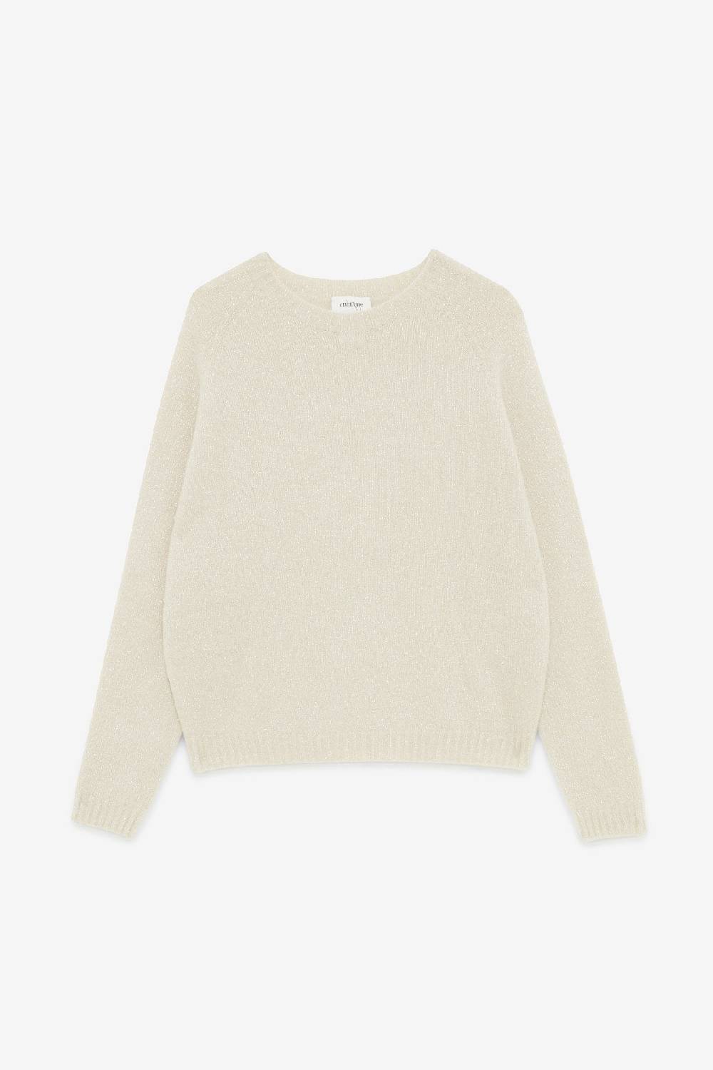 Ottod'Ame Alpaca Blend Sweater