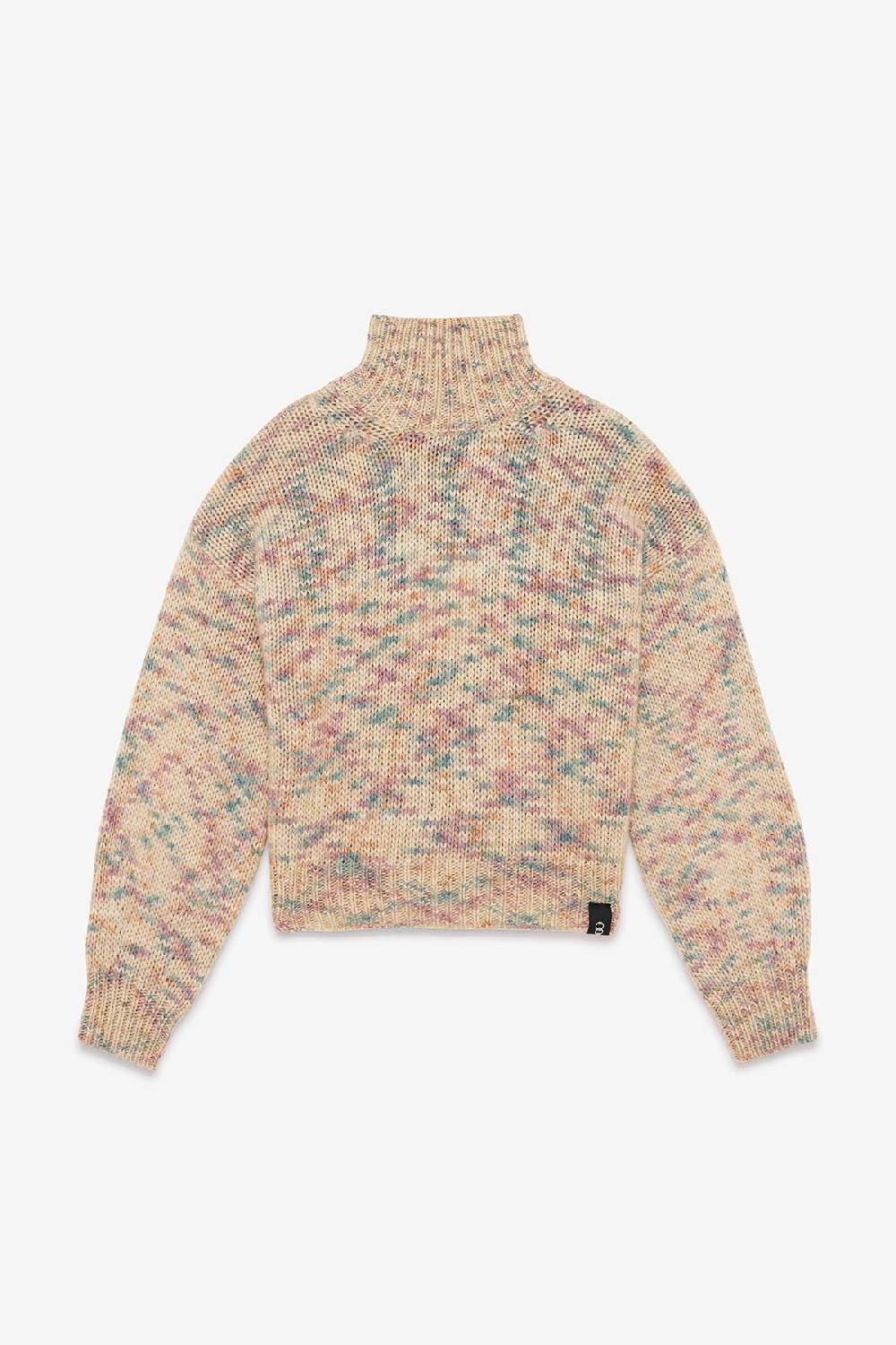 Ottod'Ame Alpaca Blend Sweater