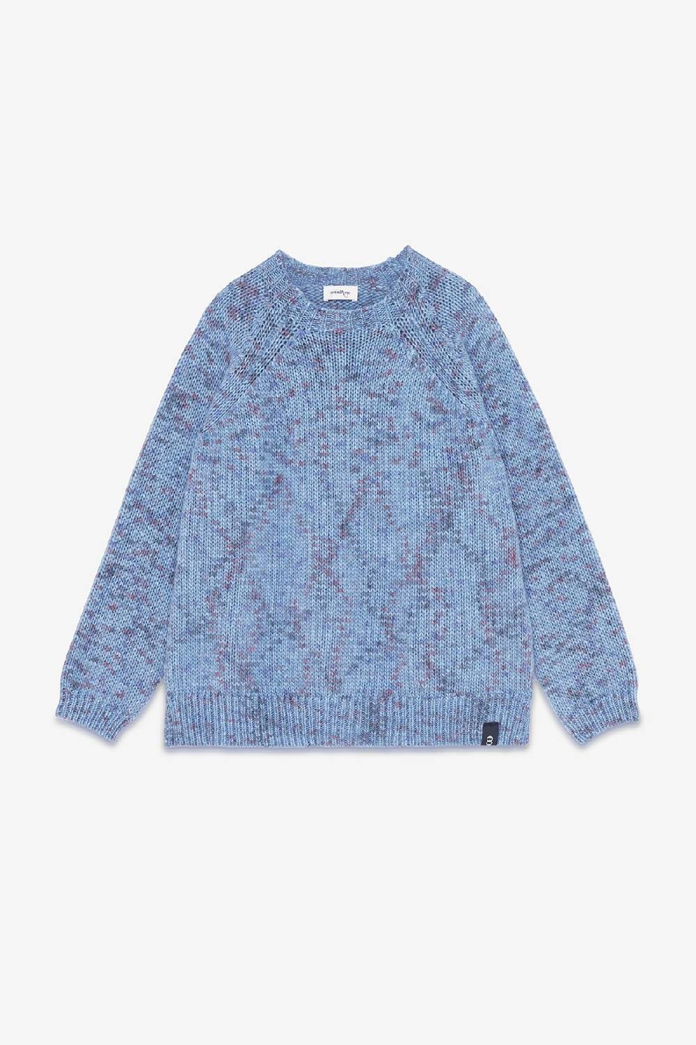 Ottod'Ame Alpaca Blend Sweater