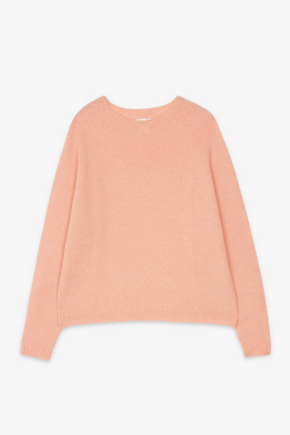 Ottod'Ame Alpaca Blend Sweater