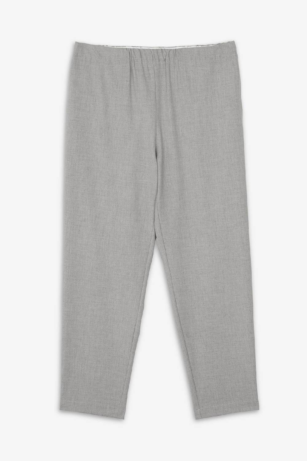 Ottod'Ame Ankle Lenght Trousers