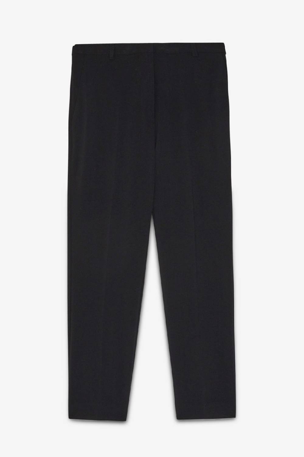 Ottod'Ame Ankle Lenght Trousers